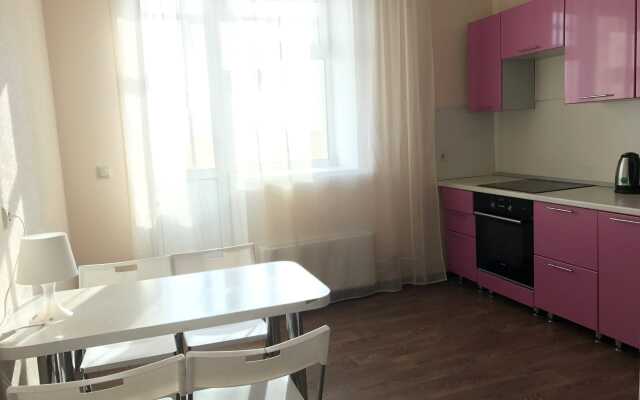 Apartamenty na Chistopolskoy 71a