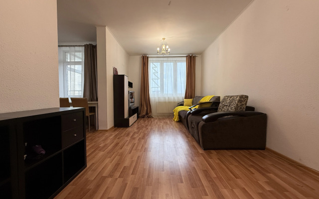 Квартира Тут Хорошо на Переходном