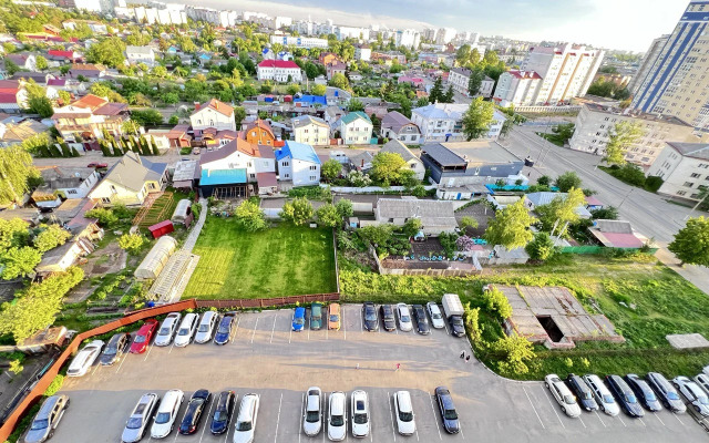 Na Ulitse Staro-Moskovskaya 23 Flat