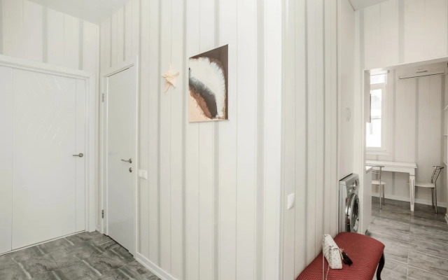 Apartamenty na Bytkhe Flat