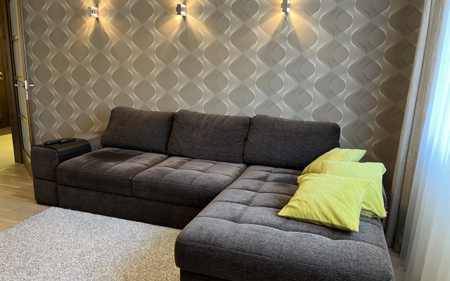 Квартира в центре