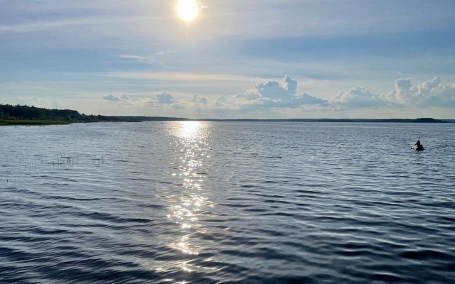 Частный Дом в Рузе