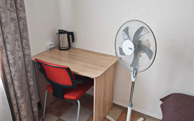 Апартаменты Рядом с Парком Екатерингоф