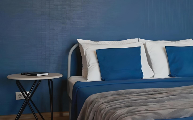 S Balkonom I Vidom Na More Apartments