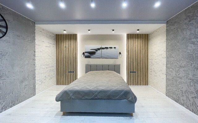 Апартаменты Каллио