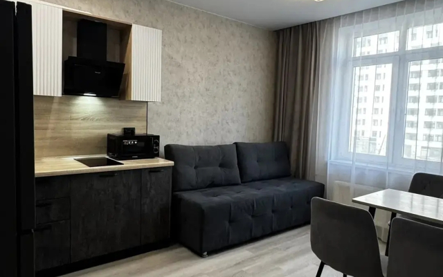 Квартира Уютная на Харьковской 76