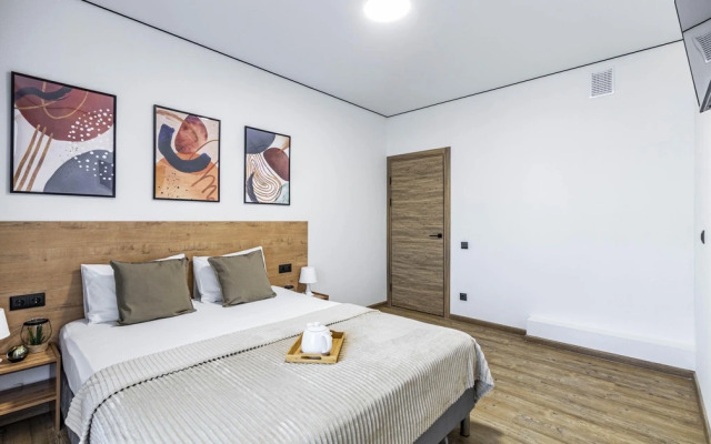 Квартира в Центре Екатеринбурга 5