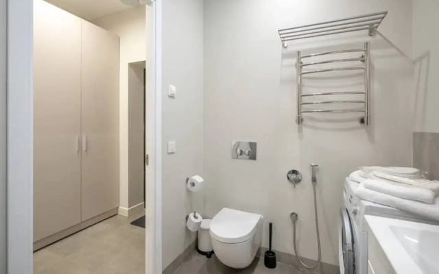 Panoramic Sea View Loft Apartments