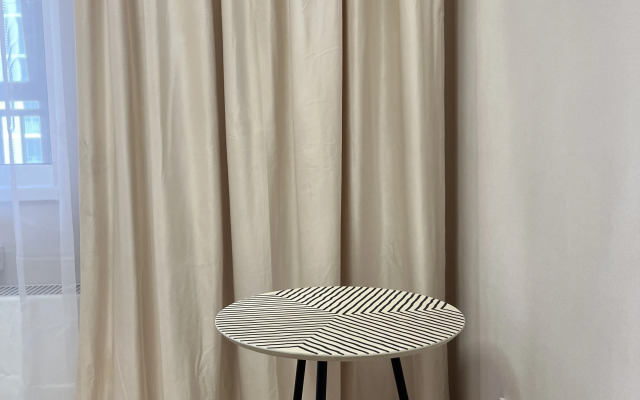 Квартира на Глазкова 12