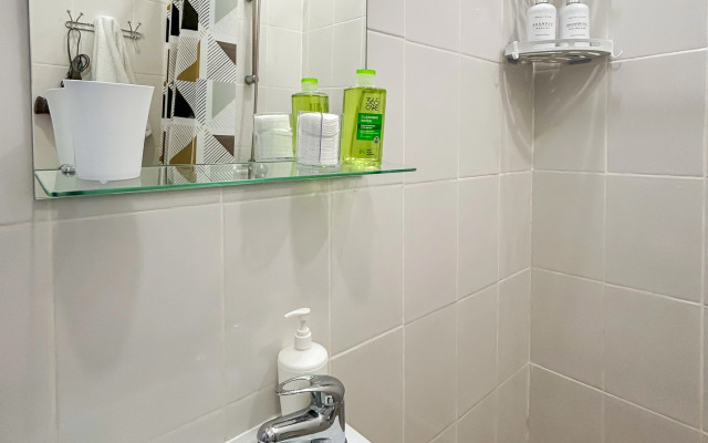 Квартира Студия у Смольного