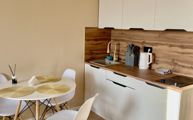 Квартира Красногорск Видная Улица Митино Дом Каспера