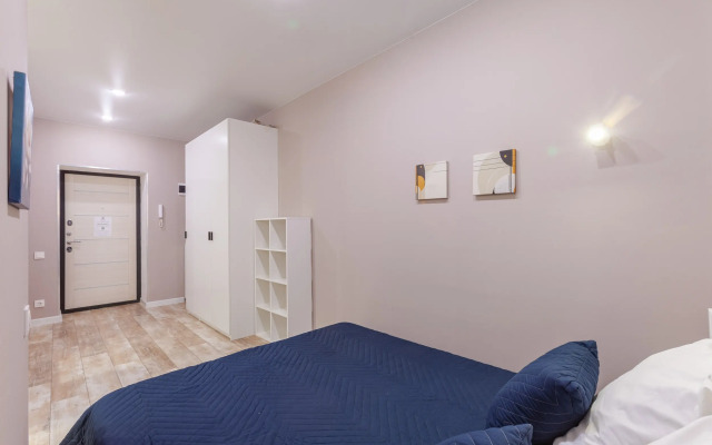 Uyutnye Ryadom s  Volgoy Apartment