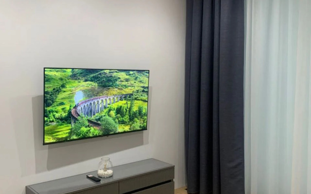 Апартаменты Алис Luxe Complex