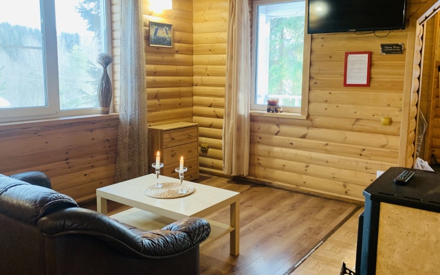 Suan-Ryuttyu Guest House