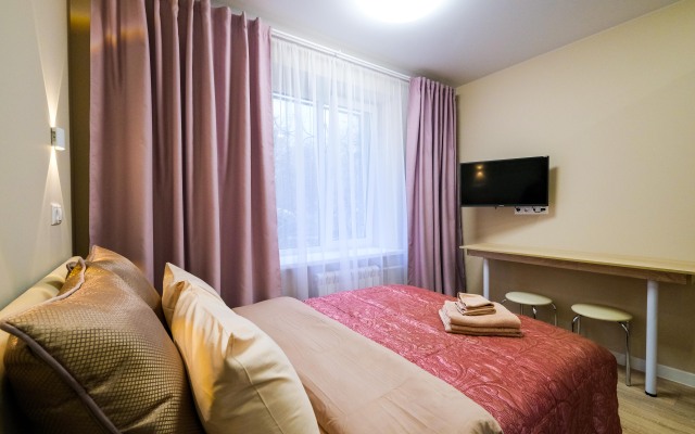 Апартаменты Ватутина 1