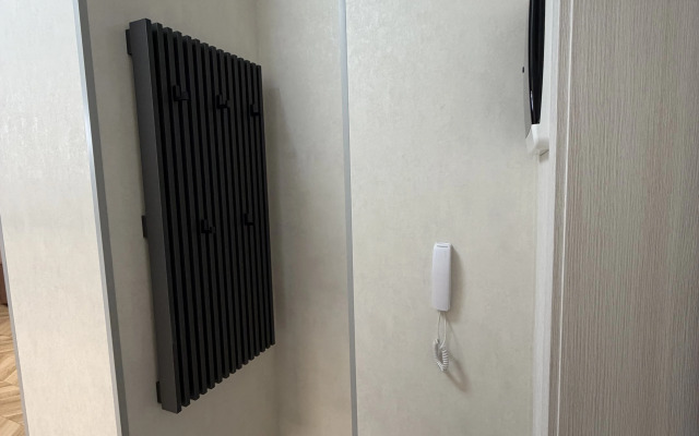 Квартира уютная