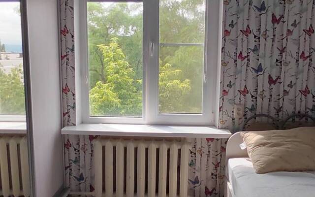 Na 1-Bulvarnoy Apartments