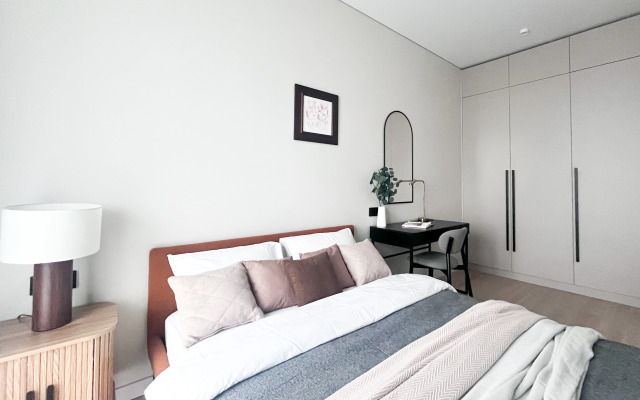 Квартира Люкс на Пушкинской