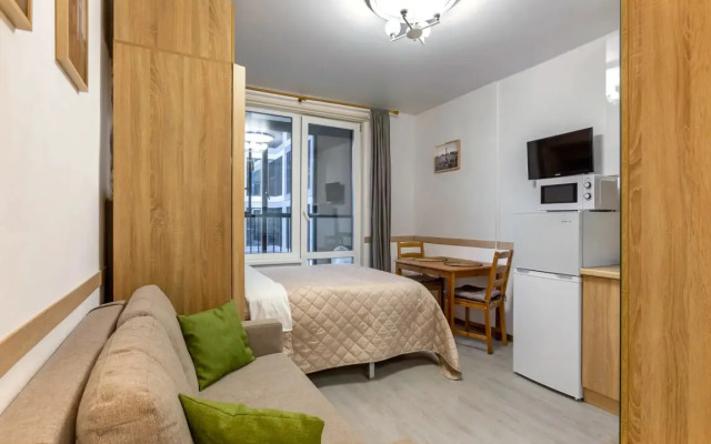 MoreApart 3 Apartments