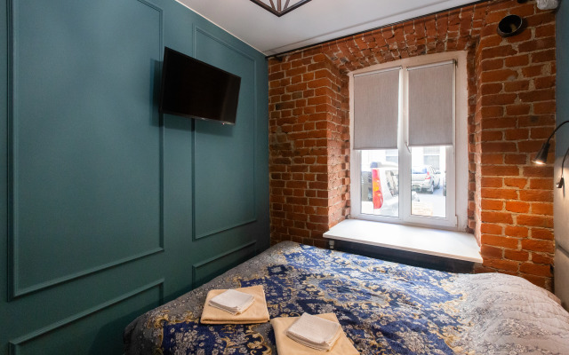 Nuar Apartments