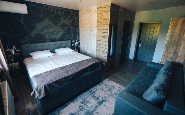 City Creek Hotel