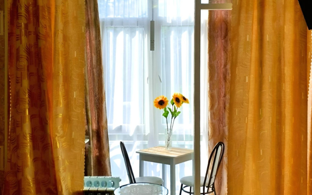 Svetlana U Morya Apartments
