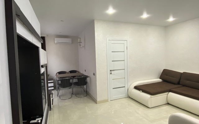 Green Palace Sochi 13 Apartments