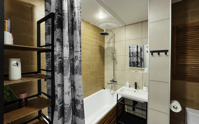 V Zhk "novo-Patpushevo" Flat