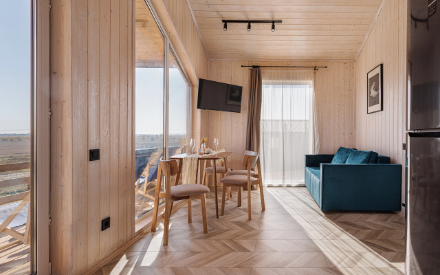 MatreshkaHome Private home