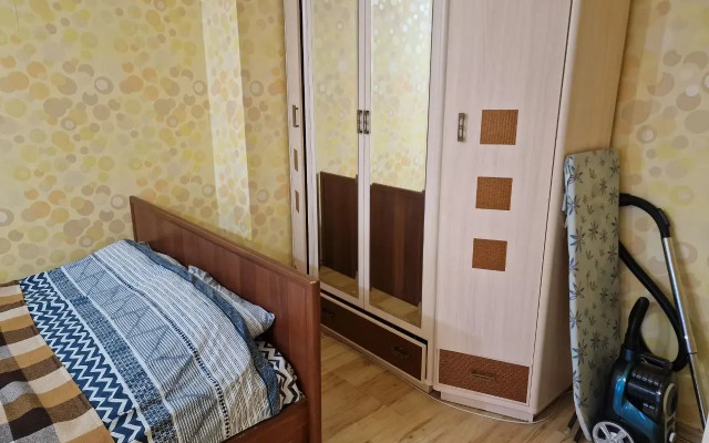 Квартира на 8 Этаже