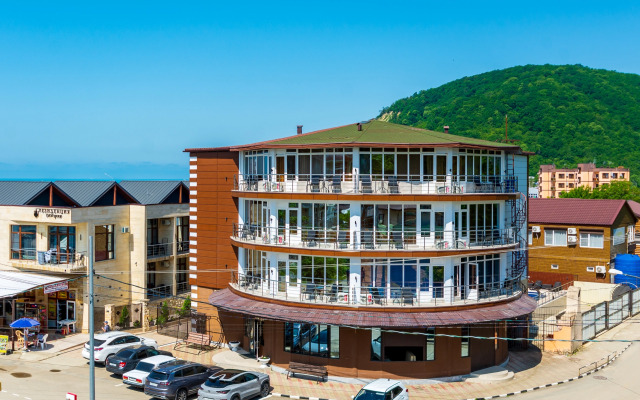 Dubokgrupp Hotel Resort