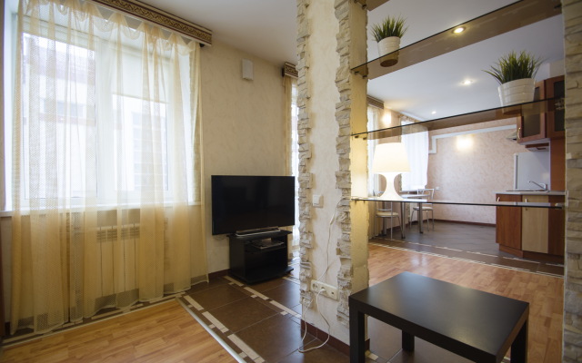 Aparton na Nezavisimosti  52 Apartments