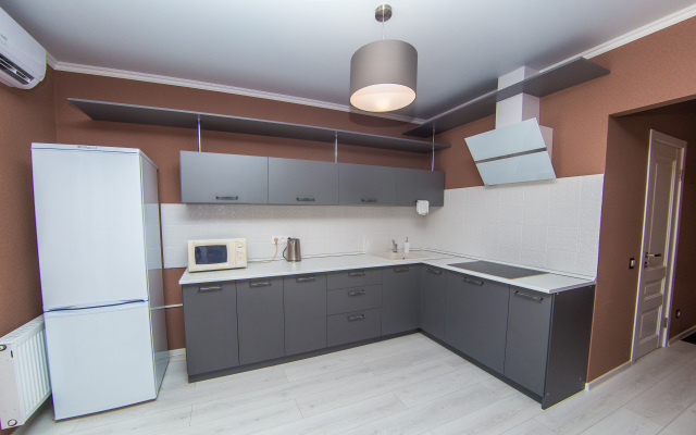 V Tsentre Business Two Bedroom Apartments