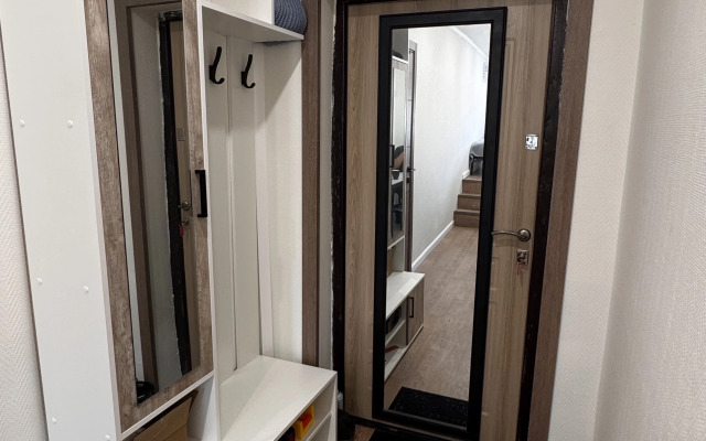 Апартаменты в центре