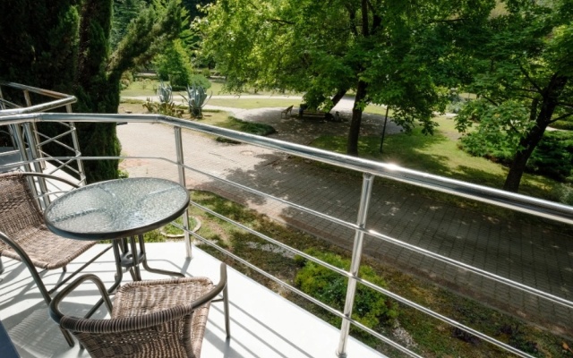 Апартаменты Клуб Агой 13