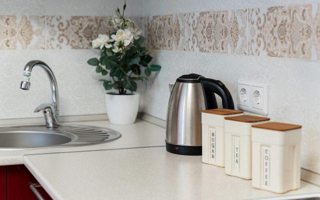 Квартира Galleria Minsk Center 2