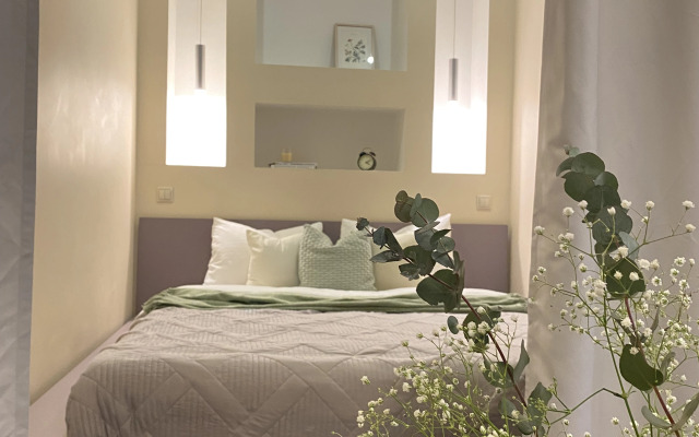 Апартаменты Premium студия у Москва City