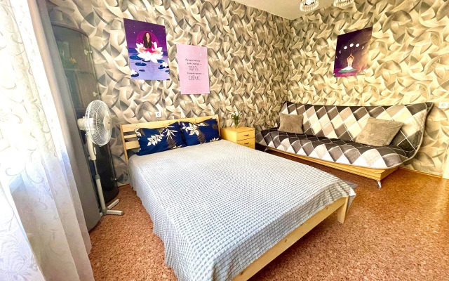 Квартира в Микрорайоне Шилово