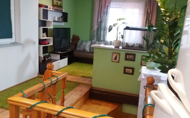 Gostevoy Dom Na Kalinina Guest House