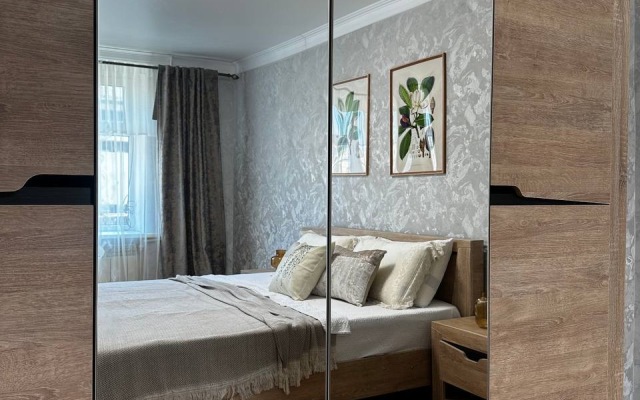 Odnushka v tsentre Flat