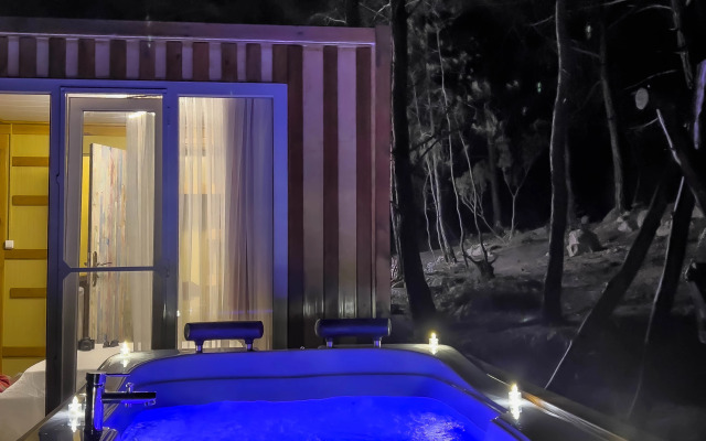 Бунгало Pydnai Village