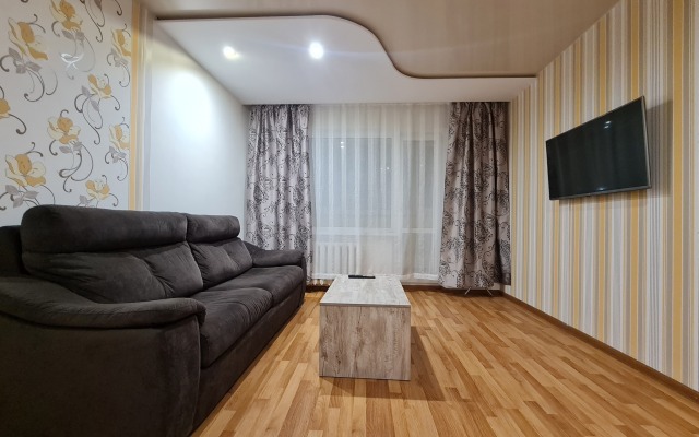 Pereulok Gogolya 17 Apartments