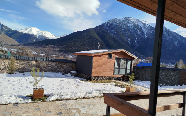 Гостевой дом D/A