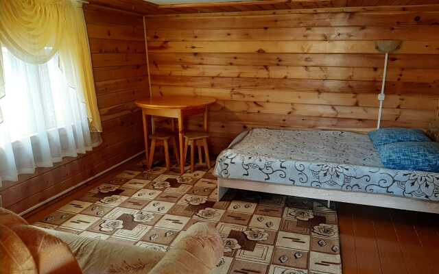 Oazis Guest House