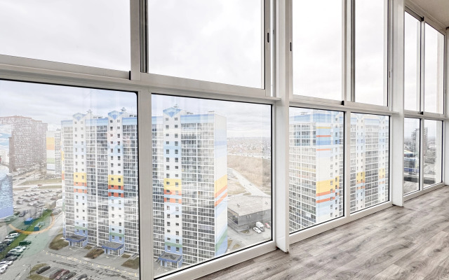 Апартаменты Hugge Place у Аквапарка Объект 196