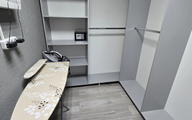 Апартаменты La Mer