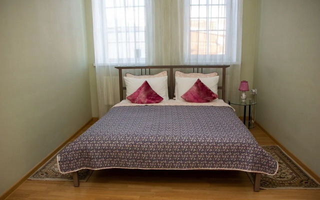 Частный Дом на Улице Конная 2