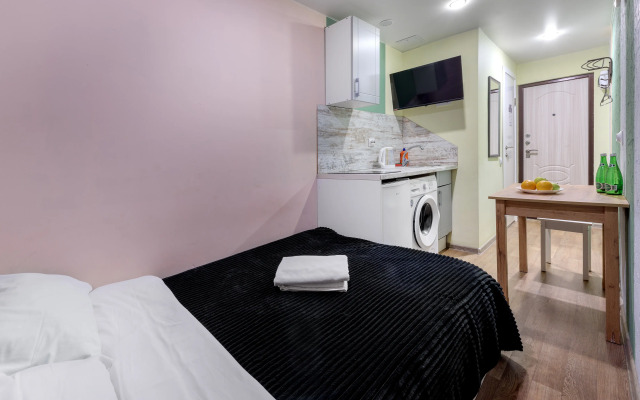 Veda Aparts 1 Na Ruzovskoy, Dom 33 Apartments
