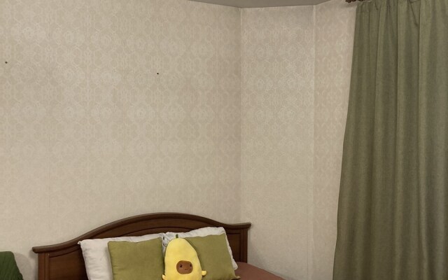 Na 50 Let Vlksm 13/1 Apartments