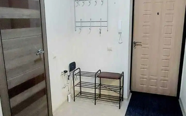 Квартира Комфортная на Проспекте Октября 38